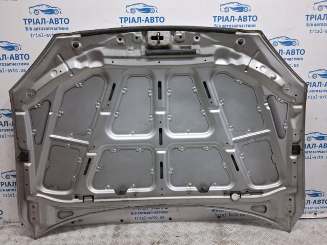 6101109000 SSANG YONG Капот купить в Житомир