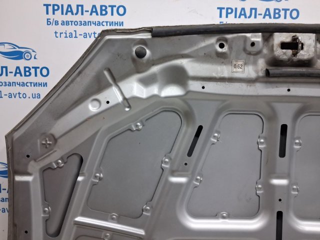 6101109000 SSANG YONG Капот купить в Сумы
