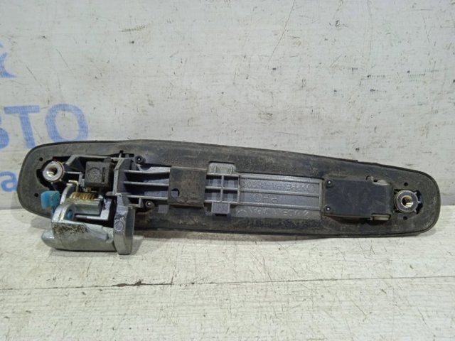 61021SA001NN SUBARU Ручка двери передней наружная правая купить в Житомир