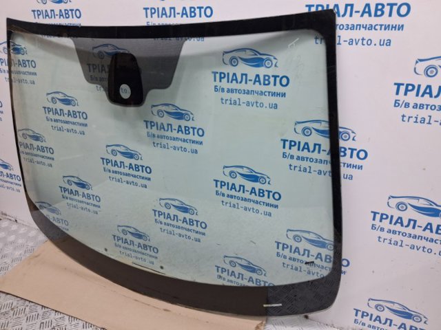 MITSUBISHI 6102A244 Стекло лобовое  в наличии Каменское