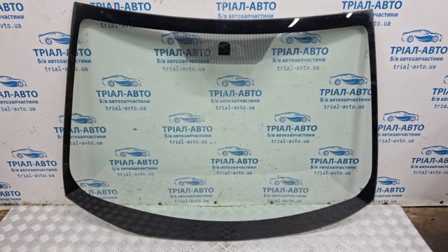 Стекло лобовое 6102A302 MITSUBISHI
