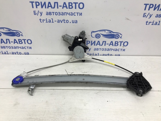 61041AJ020 SUBARU купить в Ужгород