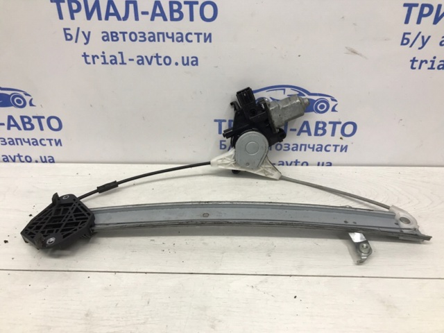 61042AJ010 Механизм стеклоподъемника двери задней левой купить Каменское