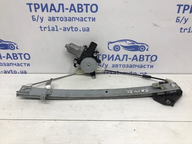 Стеклоподъемник задней левой двери 61042AJ010 SUBARU