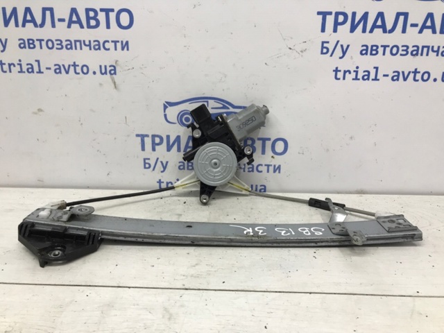 Механизм стеклоподъемника двери задней, правой 61042SG000 SUBARU