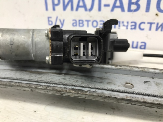 SUBARU 61042SG000 Механизм стеклоподъемника двери задней правой в наличии Кривой Рог