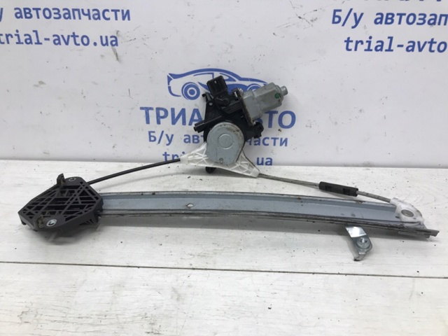 61042SG010 Механизм стеклоподъемника двери задней левой купить Тернополь