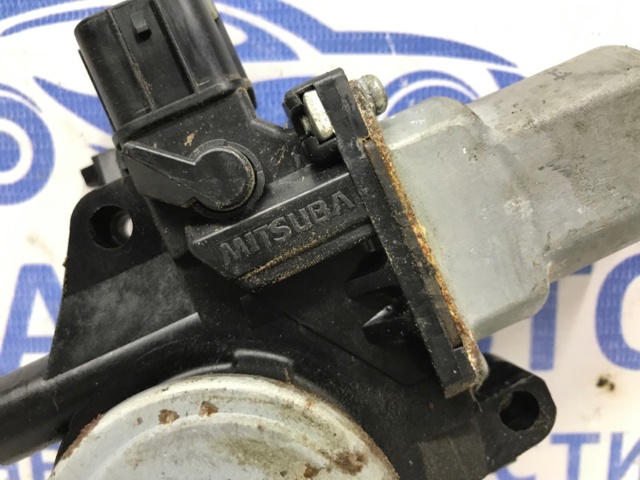 SUBARU 61042SG010 Механизм стеклоподъемника двери задней левой в наличии Сумы