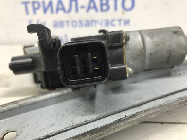 61042SG010 SUBARU Механизм стеклоподъемника двери задней левой купить в Полтава