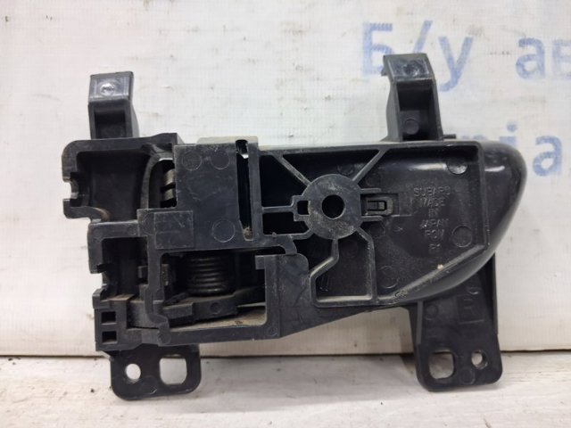 SUBARU 61051FJ000VH в наличии Львов
