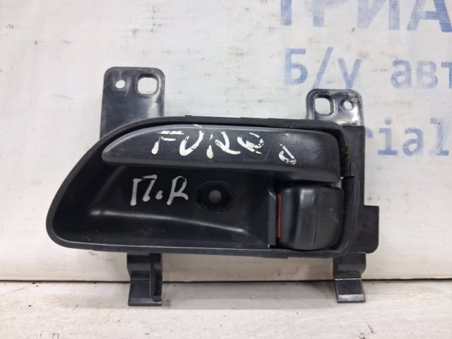 SUBARU 61051FJ010VH в наличии Запорожье