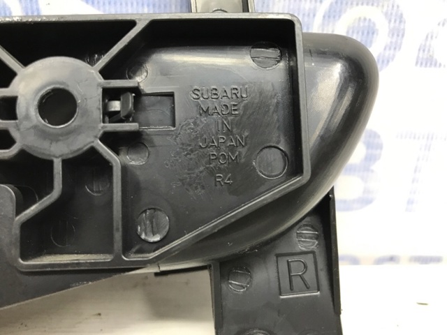 SUBARU 61051FJ021VH в наличии Хмельницкий