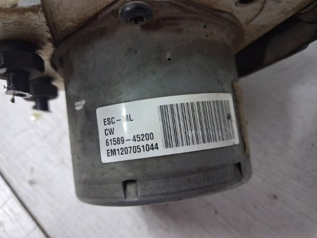 6158945200 Блок АБС купить Сумы