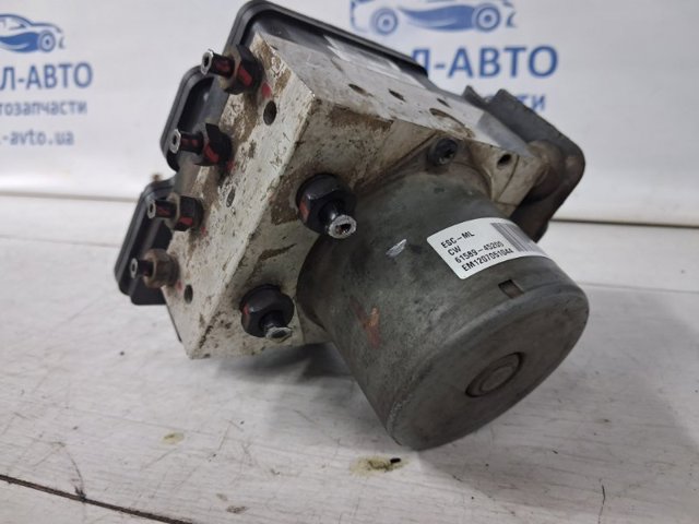 Гидроблок АБС 6158945200 HYUNDAI