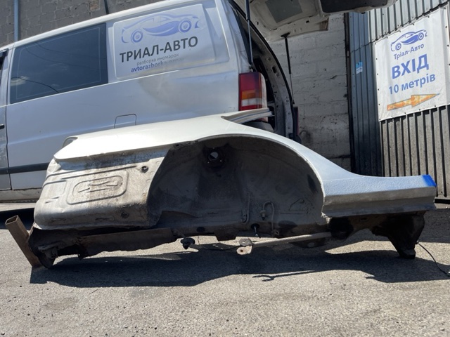 6160133260 Крыло заднее правое купить Ровно