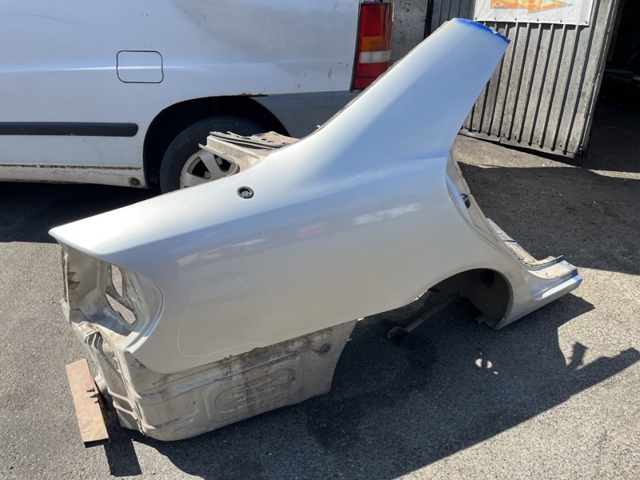 6160133260 TOYOTA Крыло заднее правое купить в Ирпень