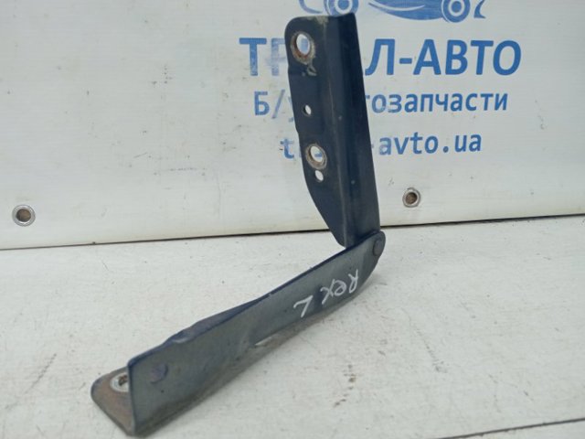 Завеса капота левая 6181008001 SSANG YONG