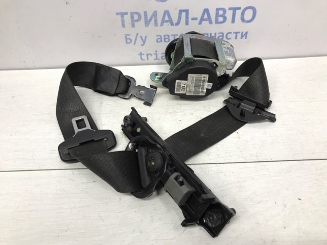 GM 619516700A Ремень безопасности в наличии Черкассы