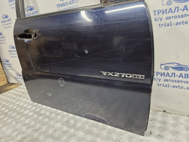 6200408005 SSANG YONG Дверь передняя правая купить в Чернигов