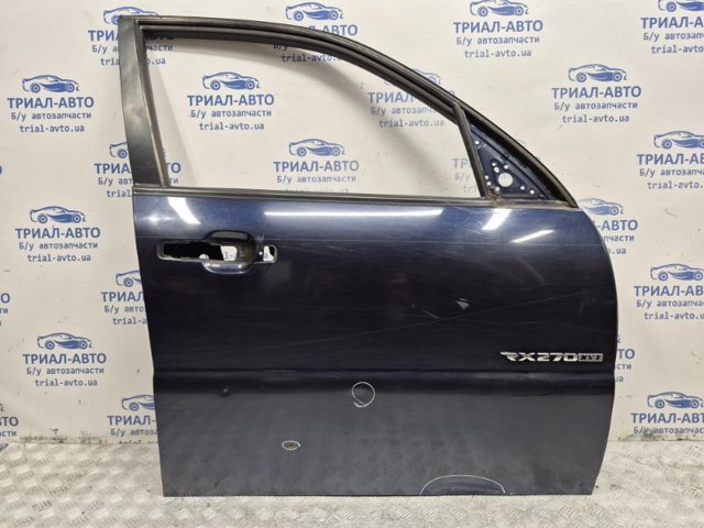 Пассажирская передняя дверь 6200408005 SSANG YONG