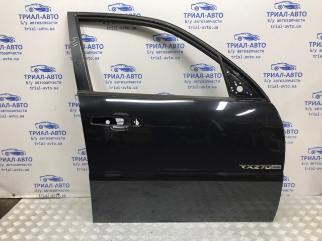 SSANG YONG 6200408005 Дверь передняя правая в наличии Николаев