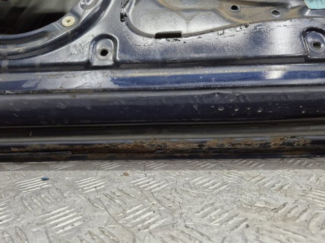 SSANG YONG 6200408005 Дверь передняя правая в наличии Винница