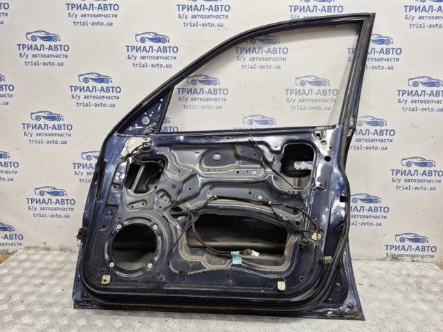 6200408005 SSANG YONG Дверь передняя правая купить в Хмельницкий
