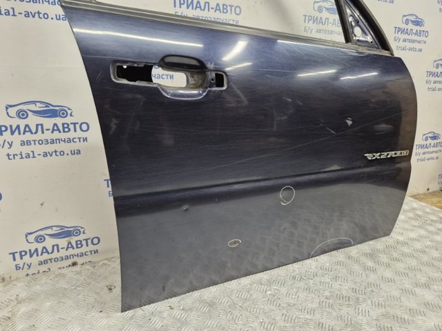 6200408005 SSANG YONG Дверь передняя правая купить в Полтава