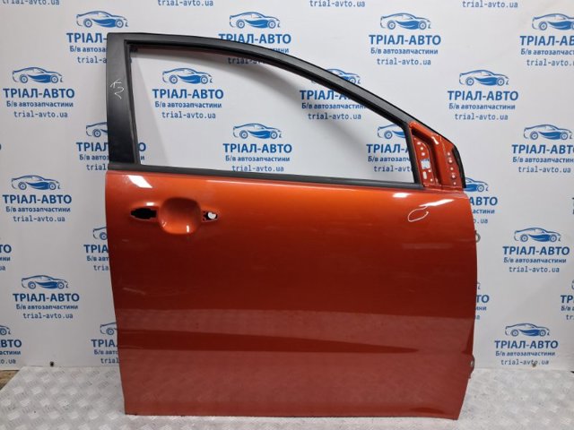 Пассажирская передняя дверь 6202134002 SSANG YONG