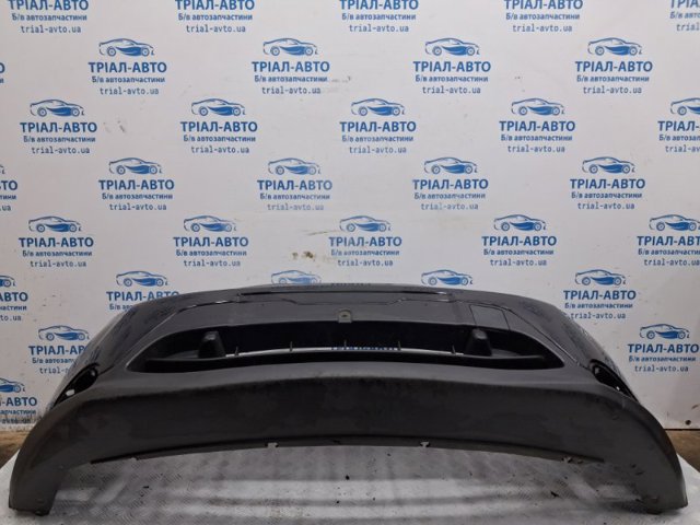 NISSAN 620224ED0H Бампер передний в наличии Запорожье