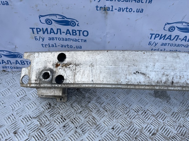 NISSAN 620303JA0A Усилитель бампера переднего в наличии Киев