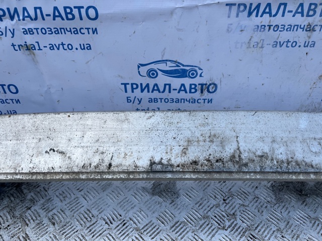 620303JA0A NISSAN Усилитель переднего бампера купить в Днепр