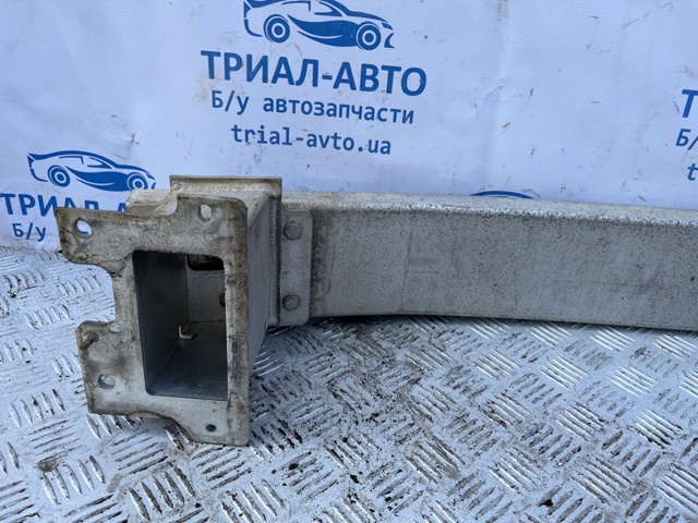 NISSAN 620303JA0A Усилитель переднего бампера в наличии Львов