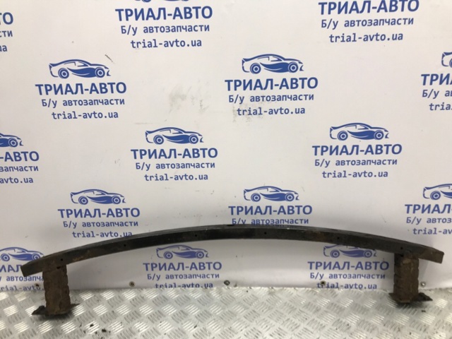 NISSAN 620304EA0D Усилитель переднего бампера в наличии Одесса