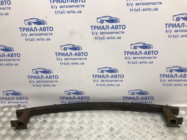 NISSAN 620304EA0D Усилитель переднего бампера в наличии Николаев