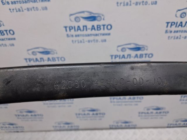 620304EJ1A Усилитель бампера переднего купить Хмельницкий