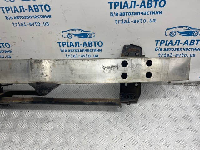 Балка бампера переднего 62030CL70A NISSAN