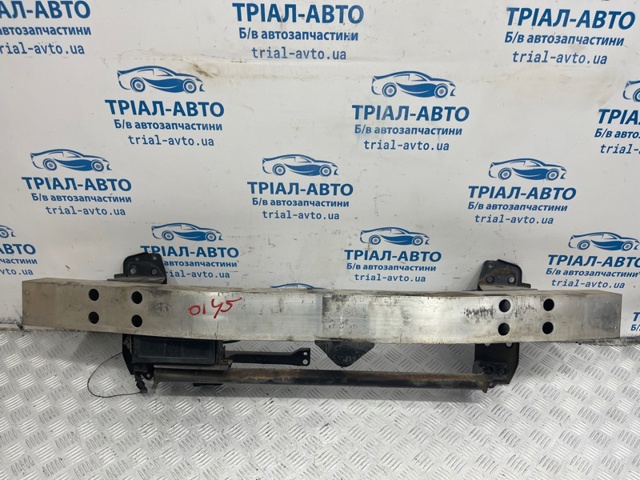 62030CL70A NISSAN Усилитель переднего бампера купить в Полтава