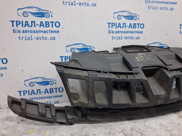 620367065R Решетка радиатора купить Павлоград