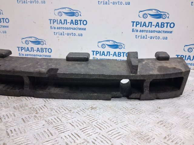 NISSAN 620904EA1B Абсорбер переднего бампера в наличии Житомир