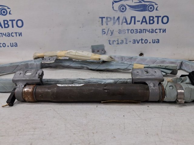 621800E011 TOYOTA Подушка безопасности (AIRBAG) шторка боковая левая купить в Львов