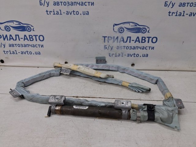 Подушка безопасности, сбоку левая 621800E011 TOYOTA