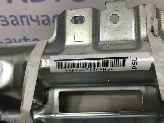 6218060010 TOYOTA Подушка безопасности (AIRBAG) шторка боковая левая купить в Кривой Рог