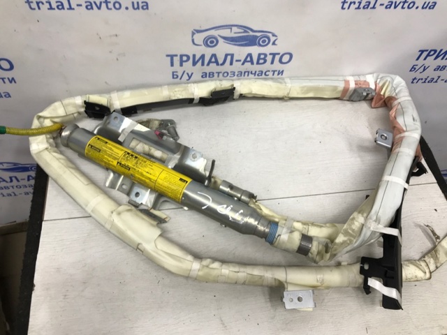 TOYOTA 6218060010 Подушка безопасности (AIRBAG) шторка боковая левая в наличии Ужгород