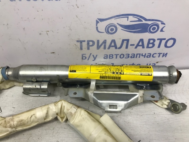 TOYOTA 6218060010 Подушка безопасности (AIRBAG) шторка боковая левая в наличии Киев