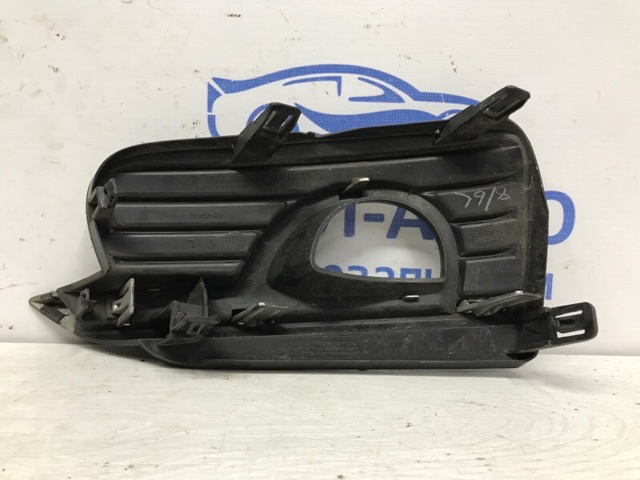 NISSAN 622574GA0A Ободок (окантовка) фары противотуманной левой в наличии Львов