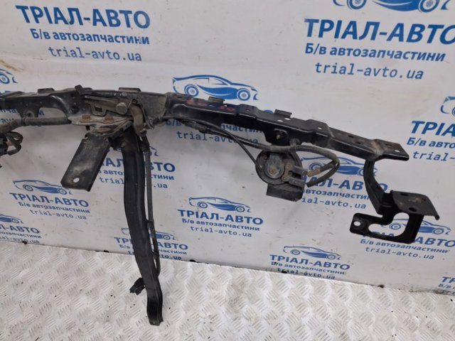NISSAN 622903JA0A Усилитель бампера переднего в наличии Киев