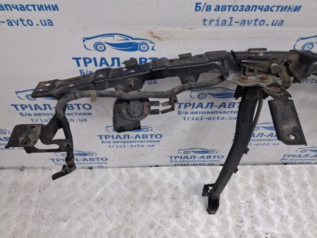 622903JA0A NISSAN Усилитель бампера переднего купить в Винница