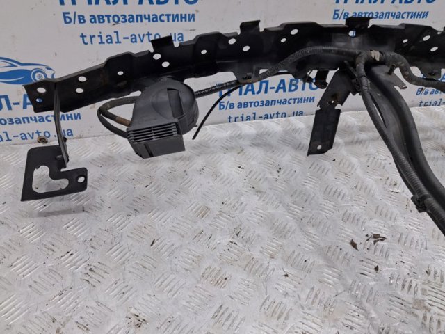 622903JA0A NISSAN Усилитель переднего бампера купить в Павлоград