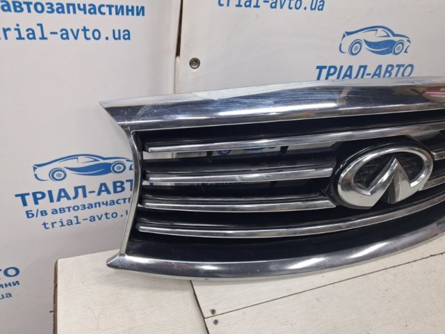 NISSAN 623103JA0A Решетка радиатора в наличии Николаев